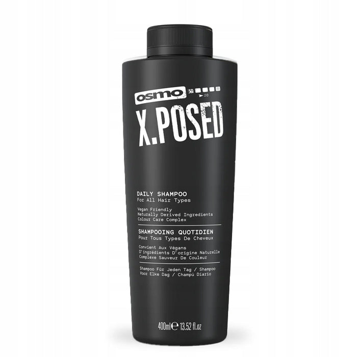 Daily Shampoo X.Posed - Osmo - 1