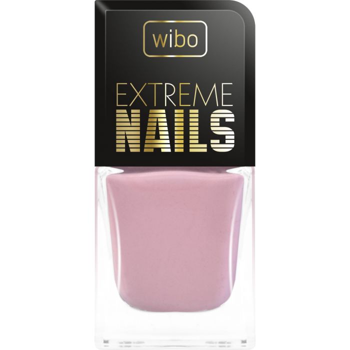 Esmalte de Uñas - Extreme Nails Polish - Wibo : Extreme Nails - 181 - 1