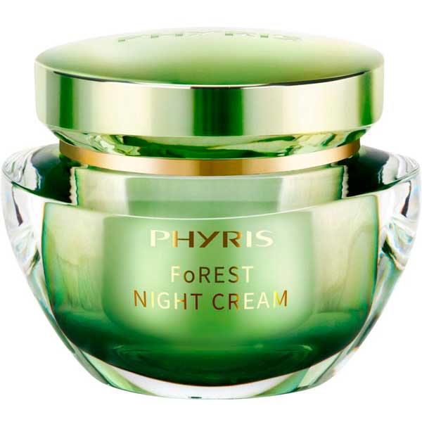 Forest Night Cream 50 ml. - Phyris - 1