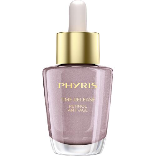 Time Release Retinol Anti-Age 30 ml - Phyris - 1