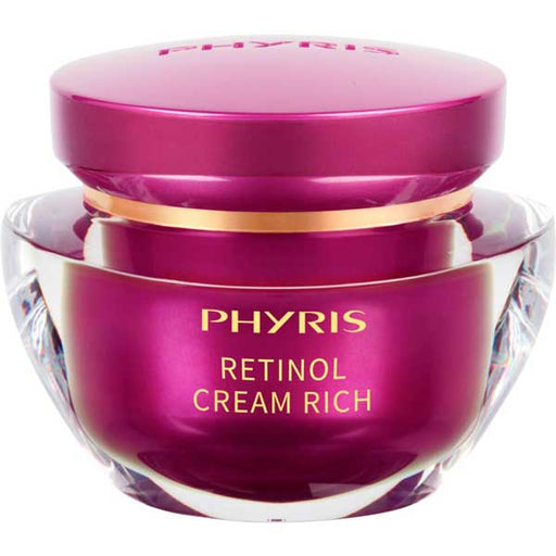 Retinol Cream Rich 50 ml. - Phyris - 1