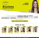 Alisado Brasileño Keratimask sin Formol - Be Natural - 6