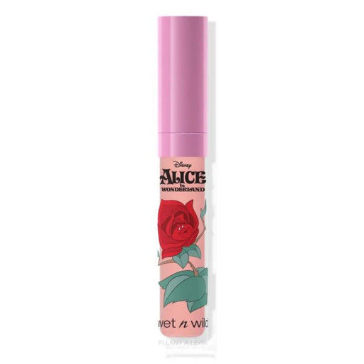 Alice in Wonderland Brillo de Labios 3.4 ml - Wet N Wild - 1