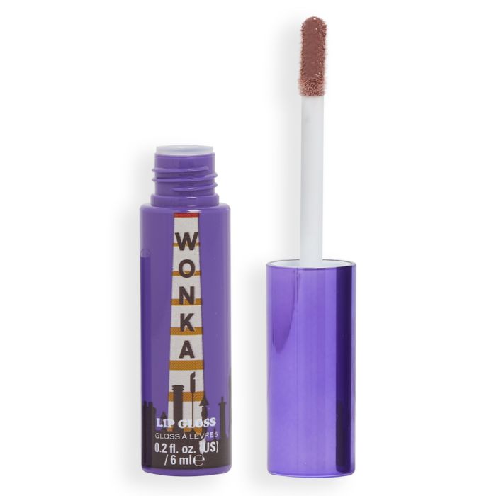Brillo de Labios Willy Wonka - Make Up Revolution : Wonka - 1