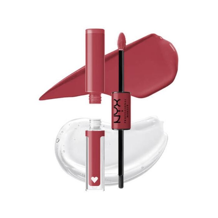 Brillo de Labios Shine Loud - Nyx : 29-movie maker - 1