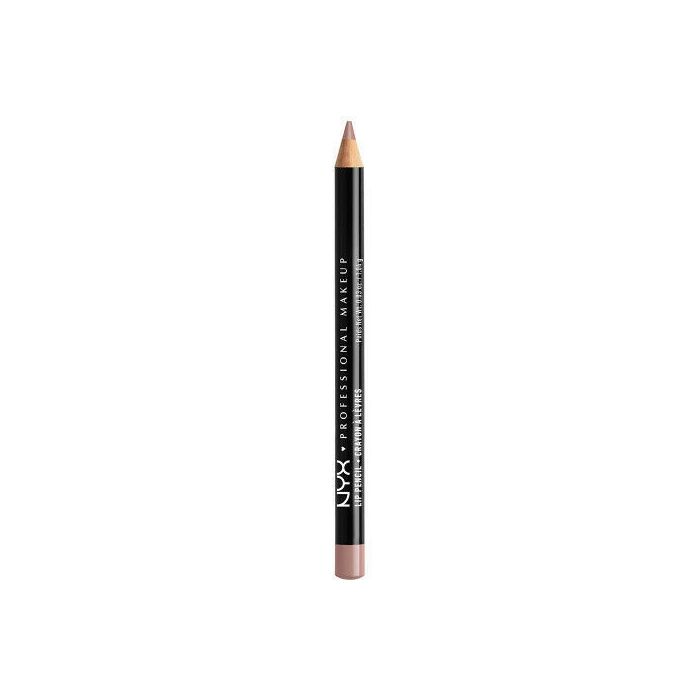 Lápiz de Ojos Slim Eye - Nyx : Mauve - 1
