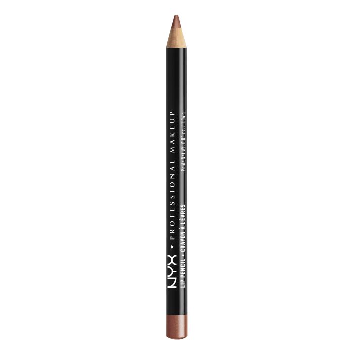 Lápiz de Ojos Slim Eye - Nyx : Ever - 1