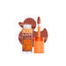 Brillo de Labios Voluminizador Duck Plump Gloss  - Nyx : Brown of Applause - 1