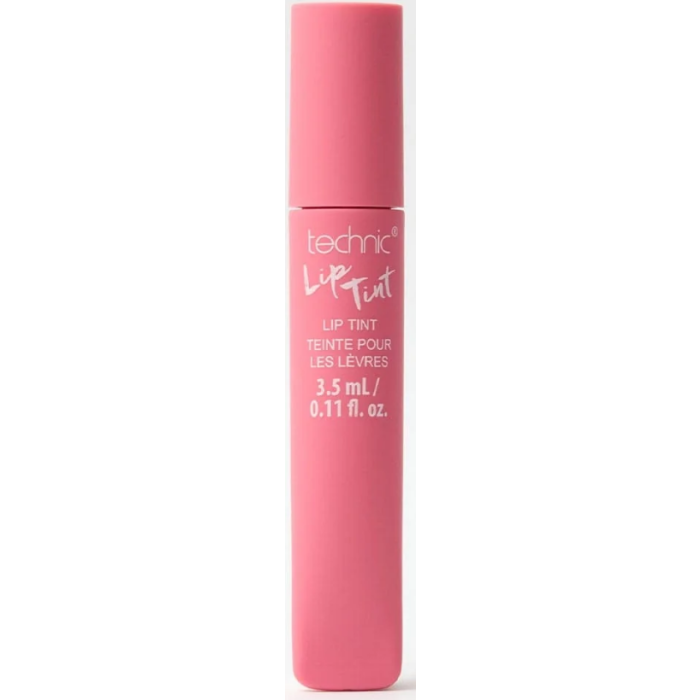 Lip Tint Labial Líquido - Technic Cosmetics : Flushed - 1
