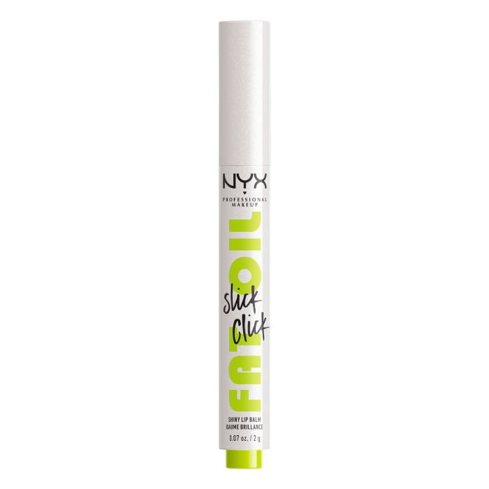 Fat Oil Slick Click Aceite Labial - Nyx : Main Character - 1