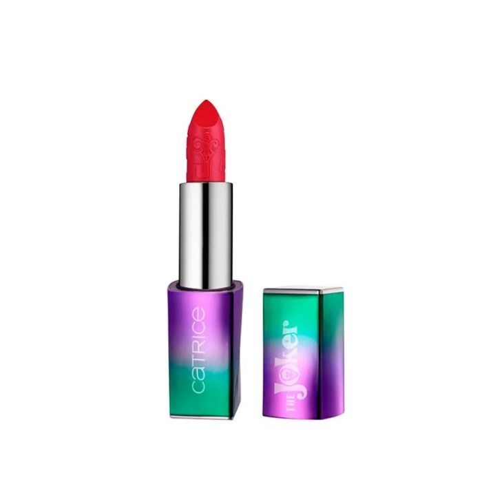 Barra de Labios Matte The Joker - Catrice : 020: Serious Smiles - 1