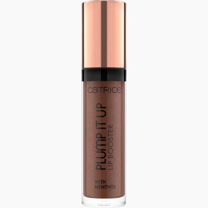 Brillo de Labios Voluminizador Plump It Up - Catrice : 100-Work It, Twerk It 3,5 ml - 1