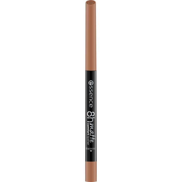Perfilador de Labios Matte Comfort 8h - Essence : 14: Because It&amp;#039;s Iconic - 1