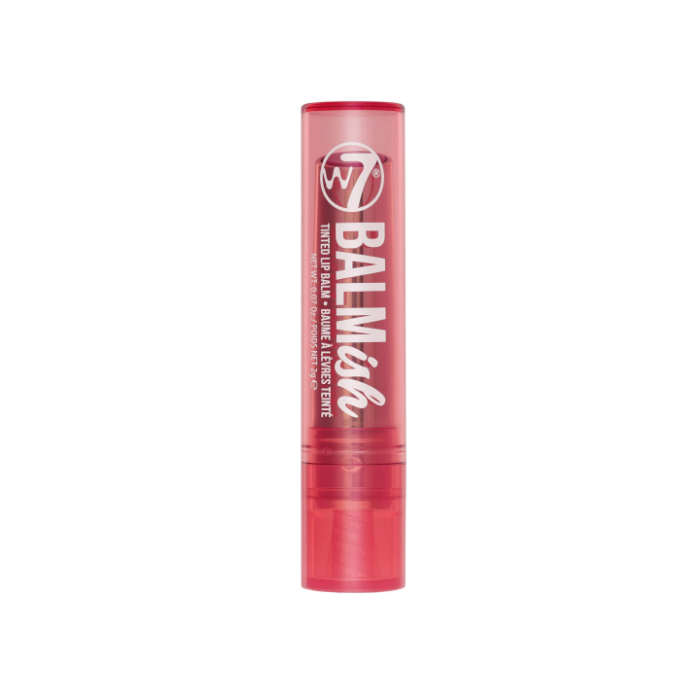 Bálsamo Labial con Color Balmish Tinted - W7 : Iconic - 1