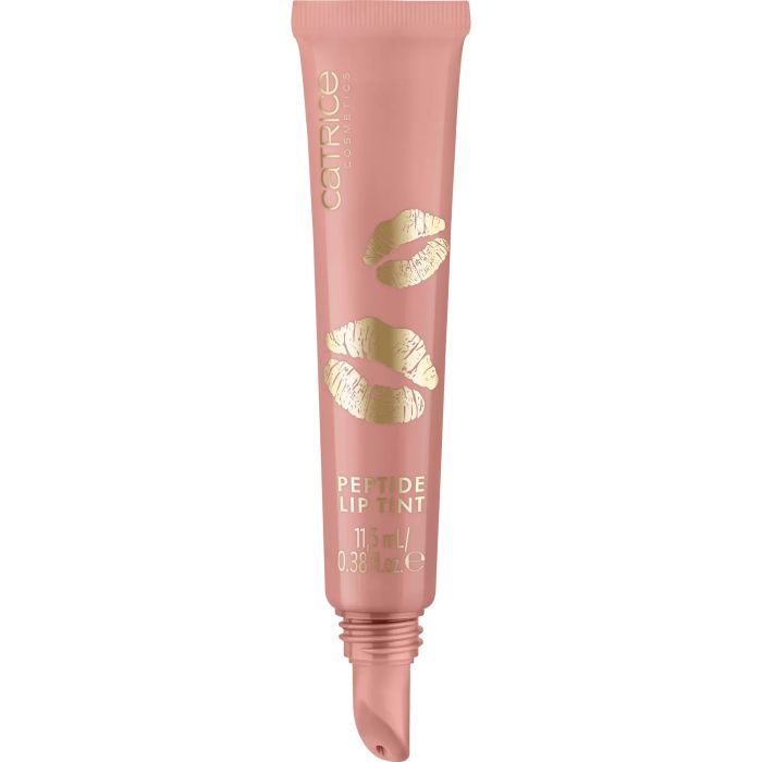 Tinte para Labios con Péptidos Kiss - Glow 11.5ml - Catrice - 1