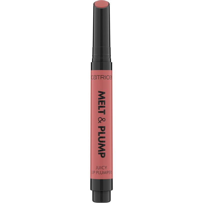 Melt - Plump Bálsamo Voluminizador - Catrice : Hyp-nude-tized - 1