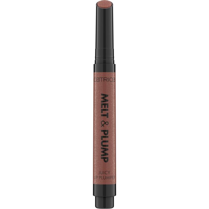 Melt - Plump Bálsamo Voluminizador - Catrice : Tipsy In Love - 1