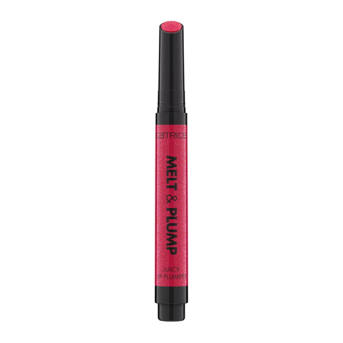 Melt - Plump Bálsamo Voluminizador - Catrice : Tropic Like It’s Hot - 1