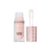 Brillo de Labios Voluminizador Pout Bomb - Make Up Revolution : Milky Sheer Holo - 1