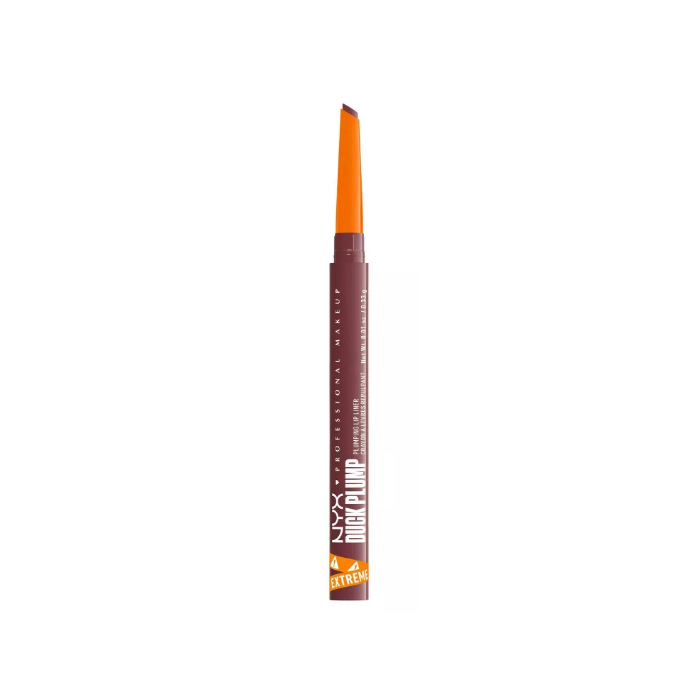 Duck Plump Plumping Lip Liner - Nyx : 04-Fill Em' In 0,33 gr - 1