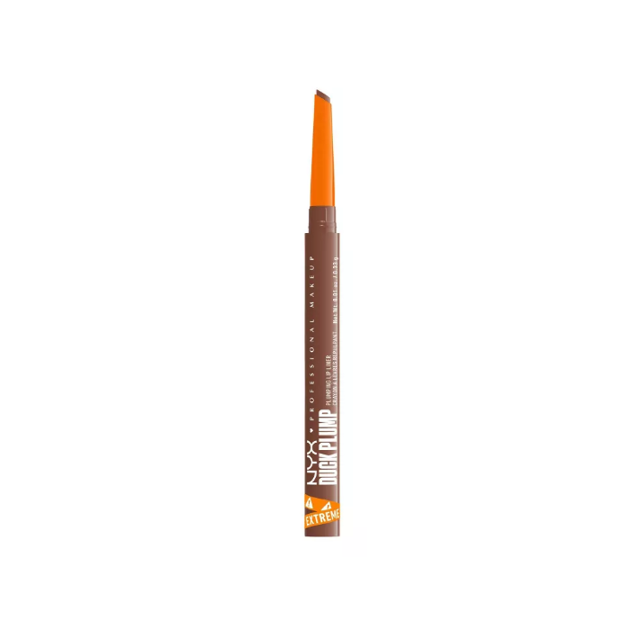 Duck Plump Plumping Lip Liner - Nyx : 09-Beige Boost 0,33 gr - 1