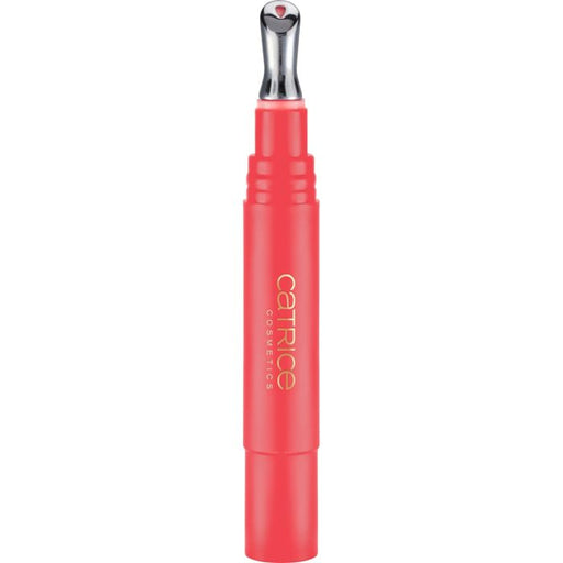 Brillo de Labios Voluminizador Midnight Sun - Catrice - 2