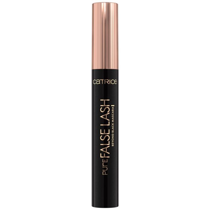 Pure False Lash Beyond Black Máscara de Pestañas 10 ml - Catrice - 1
