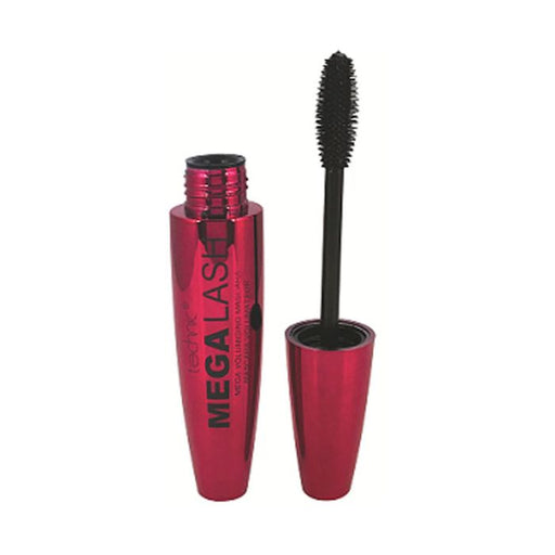 Máscara de Pestañas Mega Lash - Technic Cosmetics - 1