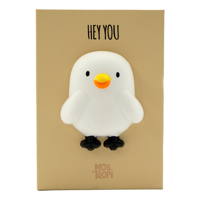 Paleta de Sombras de Ojos Kipi - Toxi - Mostropi : Hey You! - 1