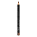Lápiz de Ojos Slim Eye - Nyx : Brown - 1
