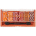 Mini Paleta de Sombras - Technic Cosmetics : Marrakech Edit - 1