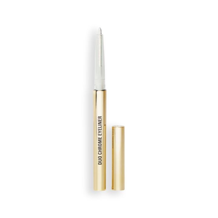 Eyeliner Metallic Duochrome  - Make Up Revolution - 1