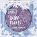 Sombra de Ojos Snowflakes Glitter Topper - Wibo : 02: Amethyst - 1