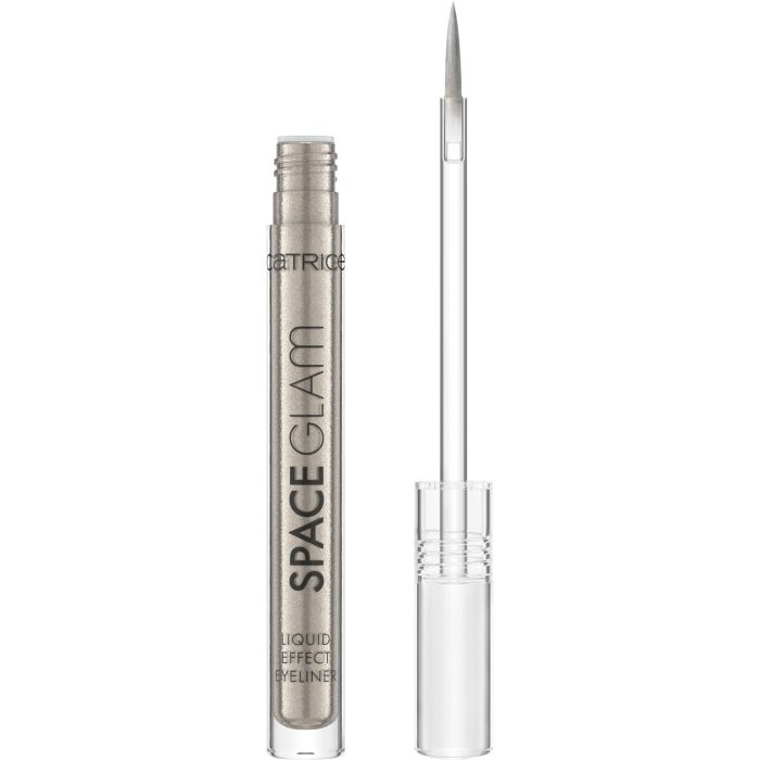 Eyeliner Líquido Space Glam - Catrice - 1