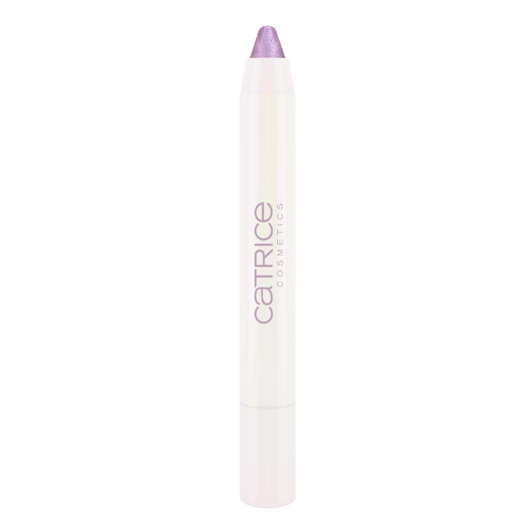 Sombra de Ojos en Barra Pearlfection - Catrice : C01 Sparkles Of Pearls - 1