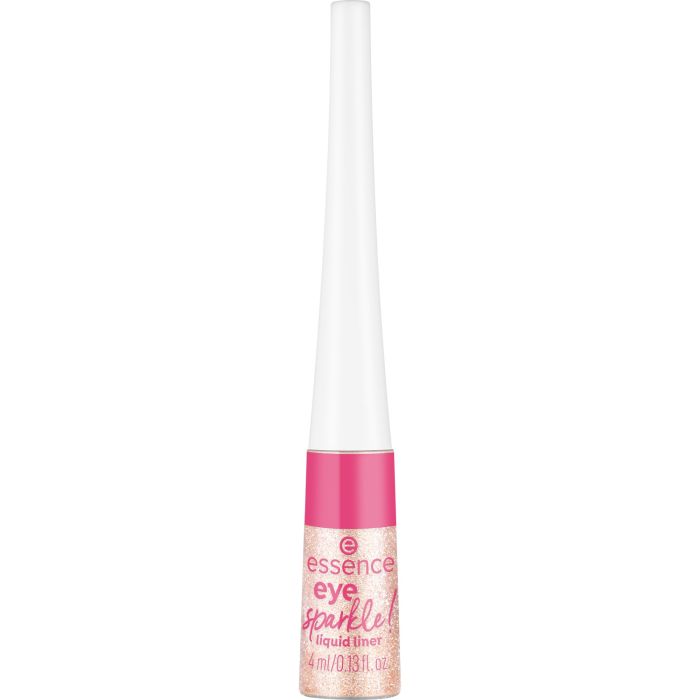 Eyeliner Líquido Eye Sparkle - Essence - 1