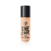 Base Maquillaje y Corrector 2en1 One Swipe 35 ml - W7 : Natural Beige - 1