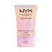 Base de Maquillaje Bare with Me Blur Tint Cream  - Nyx : 02: Fair - 1