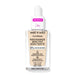 Base de Maquillaje Bare Focus Niacinamide Skin Tint - Wet N Wild : Fair - 1