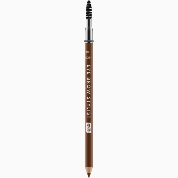 Lapiz Cejas Eyebrow Stylist - Catrice : 070: Chestnut Charm - 1