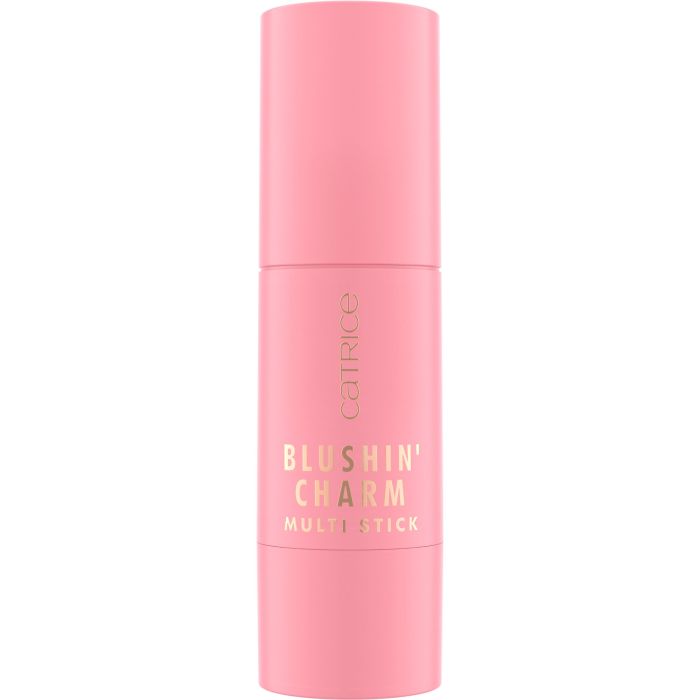 Multi Stick Colorete Blushin' Charm - Catrice : 040: Sparkle Lover - 1