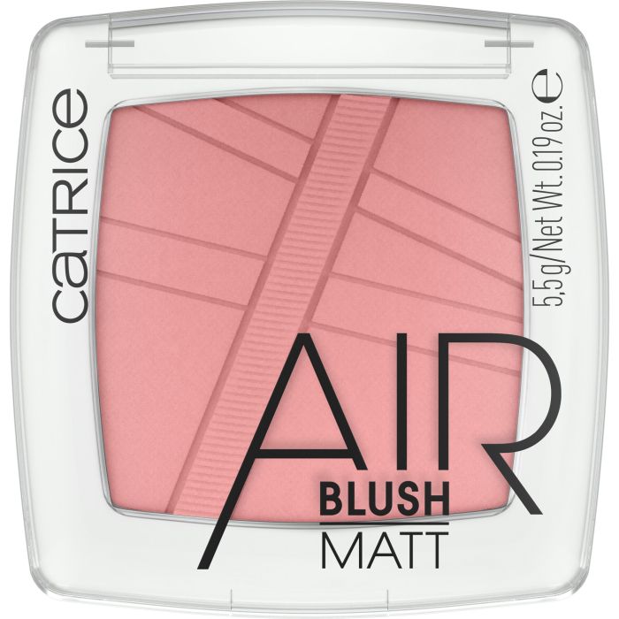 Colorete Mate Airblush - Catrice : 140: Pink Lemonade - 1