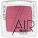 Colorete Mate Airblush - Catrice : 150: Wine Time - 1