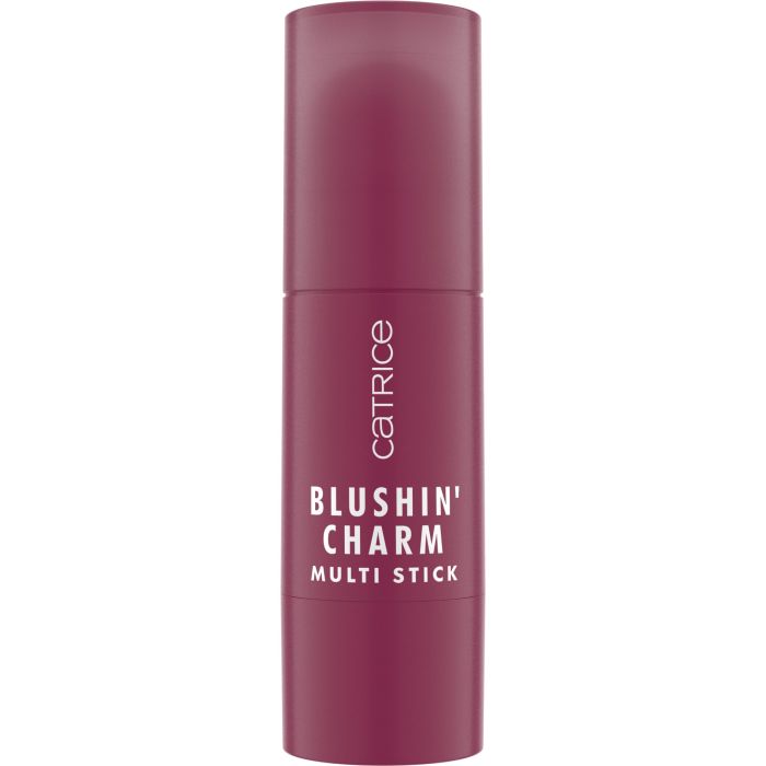 Multi Stick Colorete Blushin' Charm - Catrice : 030: Ruby Darling - 1