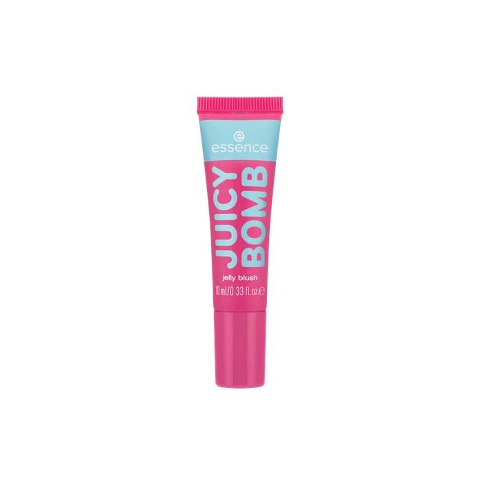 Colorete en Gelatina Juicy Bomb Party 10ml - Essence - 1