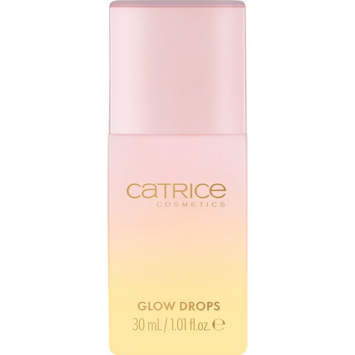 Iluminador Líquido Midnight Sun Glow Drops  - Catrice - 1