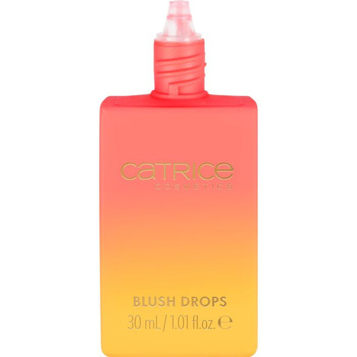 Colorete Líquido Midnight Sun Blush Drops 30ml - Catrice - 2