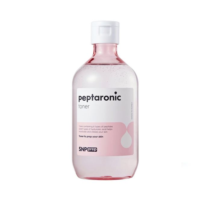 Peptaronic Toner 320 ml - Snp - 1
