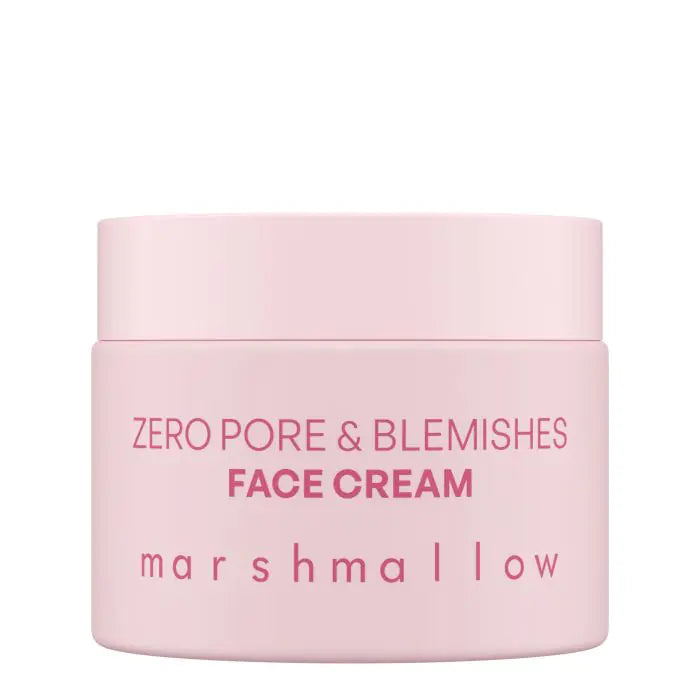 Crema Facial Zero Pore - Blemish 40ml - Nacomi - 2