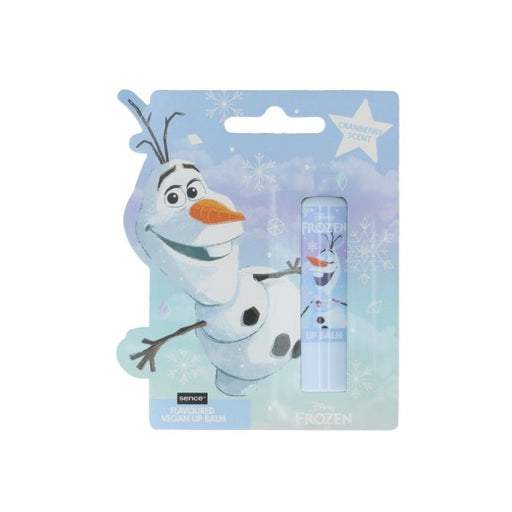 Bálsamo Labial Frozen Olaf 4.3 gr - Disney - 1